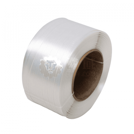 GCS Polyester Fiber Strapping GHPS0105 - 25mm x 500m Roll