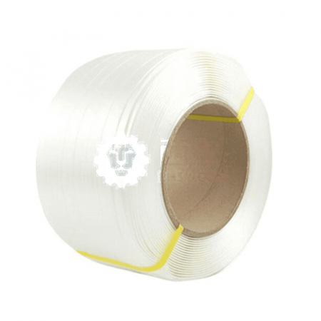 SK Flexible Fiber Strapping A1210 - 16mm x 850m Roll