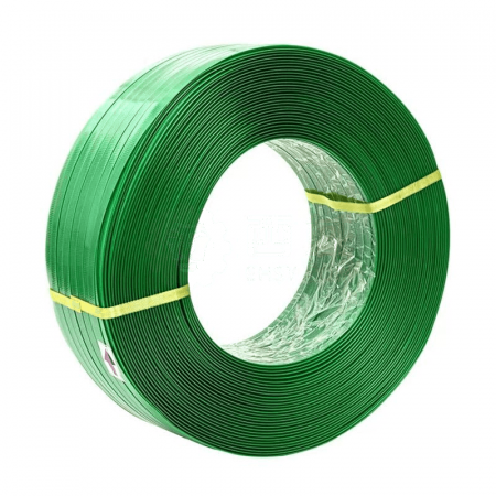 European Brand PET Plastic Steel Strip 1908 - 19mm x 0.8mm