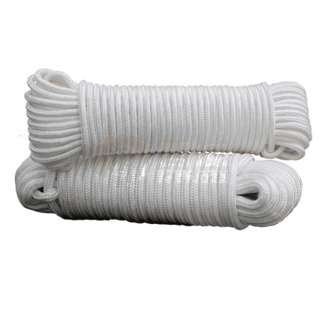 Camry PP Polypropylene Packing Rope – 6mm Diameter