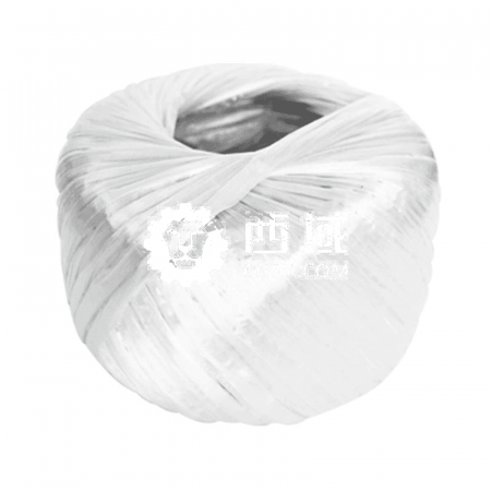 SK White Plastic Rope A1157-1 – Durable