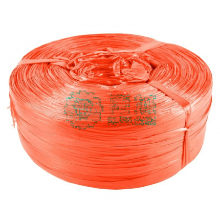 SK Red Large Plastic Rope A1159 – 2000m Heavy-Duty Rope for Industrial &amp; Outdoor Use