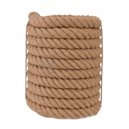 KMR Huangma Rope 2650-01 – 26mm Diameter