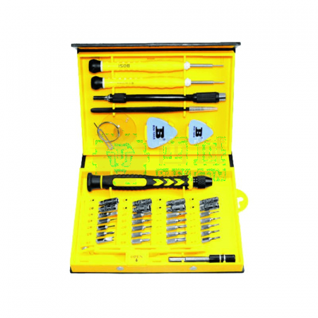 Persian 38-Piece Mobile Phone Repair Set BS468039 – Complete Toolkit for Smartphone &amp; Tablet Repairs