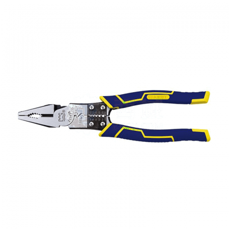 Greatwall Multi-functional Wire Pliers 211438 8.5-inch – Durable