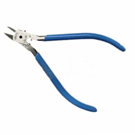 TTC Diagonal Pliers PM-120 – Durable and Precise Cutting Tool for Electrical &amp; DIY Projects