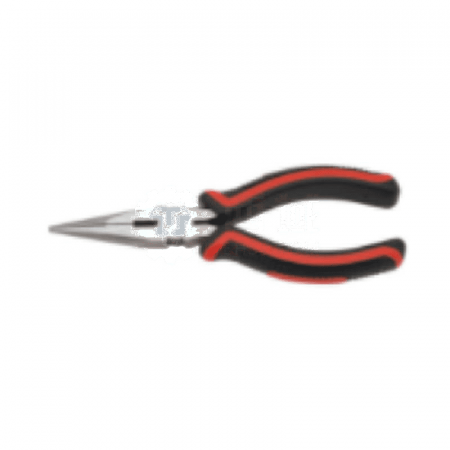 ENDURA Sharp Nosed Pliers E5123B (8") – Precision Pliers for Electronics