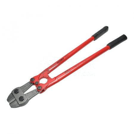 HAHN+KOLB ATORN Bolt Cutting Pliers 53230046 460mm – High-Leverage Durable Cutting Tool for Professionals