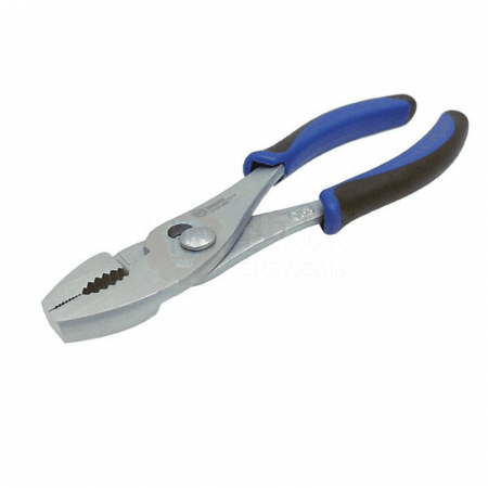 BOOHER CrV Steel Carp Pliers 2105806 6" | Durable