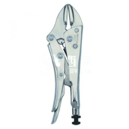 PROTO Straight Mouth Pliers J291NC 7-inch | Durable