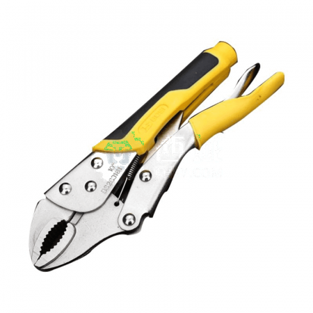 BOSI Round Mouth Pliers BS263165 5" (125mm) – Compact