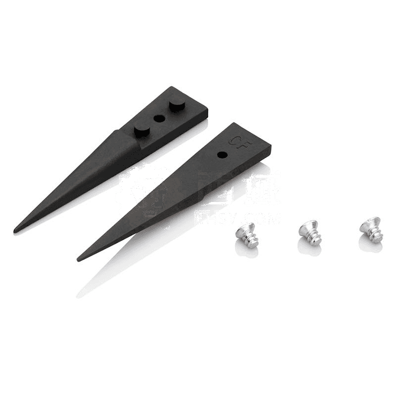 KNIPEX Replaceable Tip 92 89 05 ESD for 92 81 05 – Precision