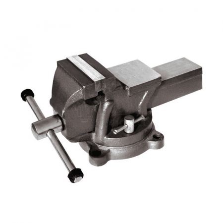 BOSI Heavy Duty Activity with Anvil Platform Vise BS521906 (6”) – Durable