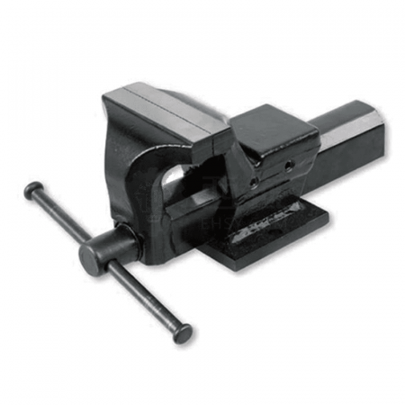 Beta Parallel Platform Vise 015990025 125mm – Durable &amp; Precise Clamping Tool for Professionals