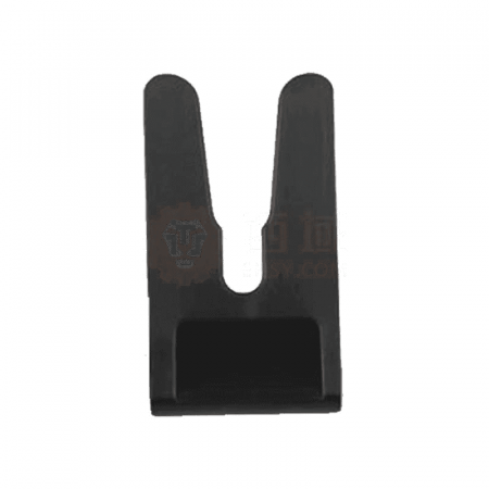 LIQIN Scanning Gun Bracket - Universal Suspension (LQ-6303-2) - Maintenance-Free &amp; Easy Installation - 1 Piece