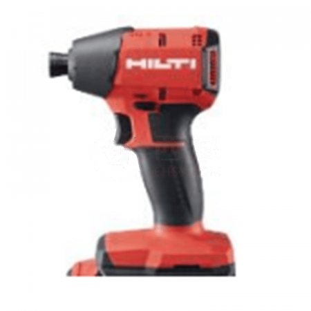 HILTI Rechargeable Impact Electric Screwdriver SID 4-22 – 186Nm Torque