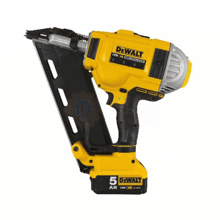 Dewalt Lithium Battery Brushless Dual Speed Nail Gun DCN692N-XJ-A9 – 20V