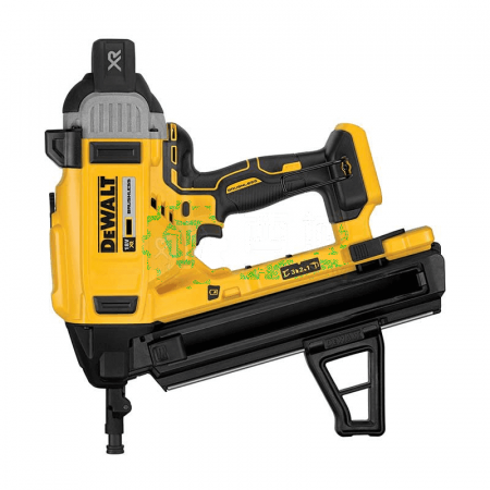 Dewalt Lithium Battery Brushless Mud Gun Nail Gun DCN890N-XJ-A9 – 20V