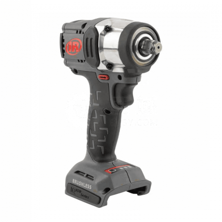 Ingersoll Rand Compact Lithium Impact Wrench W3151 1/2" – Powerful