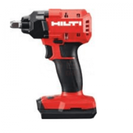 HILTI Rechargeable Impact Wrench SIW 4AT-22 22V – Adjustable Torque