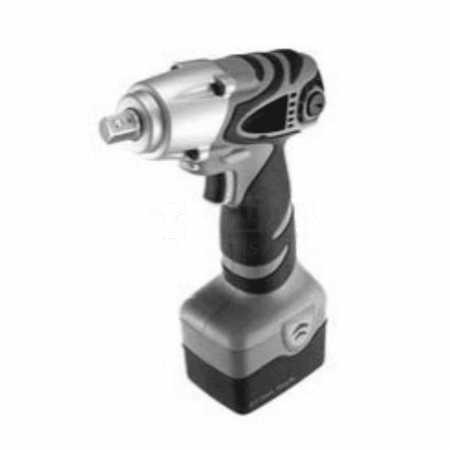 TAFFTOOL Rechargeable Impact Wrench 3405104 18V | 1/2" Drive