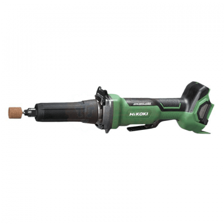 HiKOKI Rechargeable Brushless Direct Grinder GP18DB – 18V