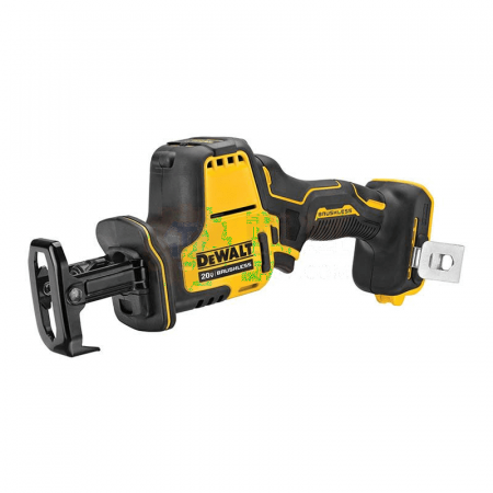 Dewalt DCS369NT-A9 20V Lithium Battery Brushless Compact Reciprocating Saw – Compact