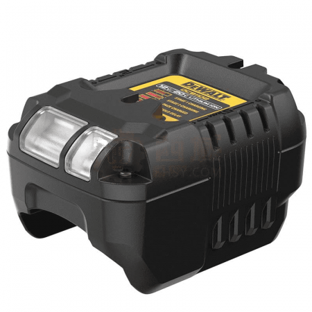 Dewalt Universal Lithium Battery Charger DCB1102-A9 – 2AMP