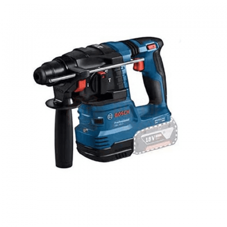 Bosch GBH 185 BL Lithium Charging Hammer Drill – 18V