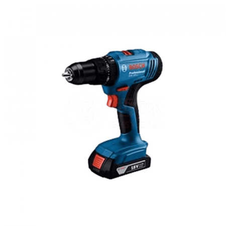 Bosch Lithium Rechargeable Impact Drill 06019K9180 – 18V