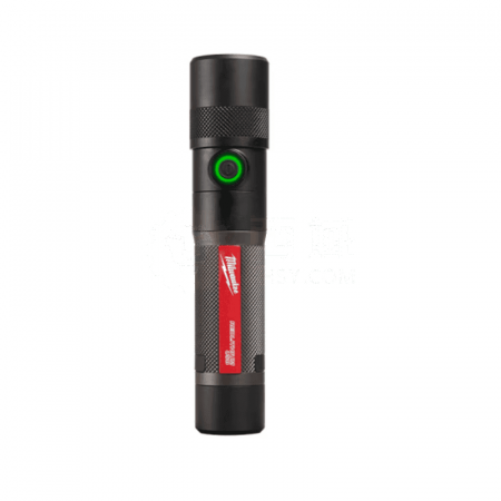 Meiwoqi USB Rechargeable Variable Zoom High Brightness LED Flashlight L4 TMLED-201 – Bright &amp; Durable