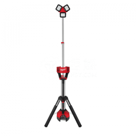 Meiwoqi M18 High Brightness LED Mobile Work Light