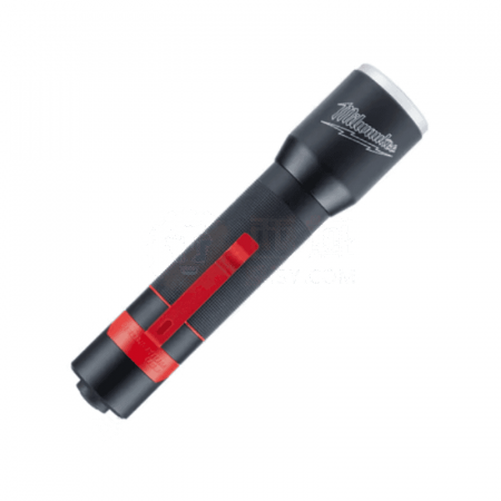 Meiwoqi USB Rechargeable Compact High Brightness LED Flashlight L4 MLED-201 – Portable &amp; Durable