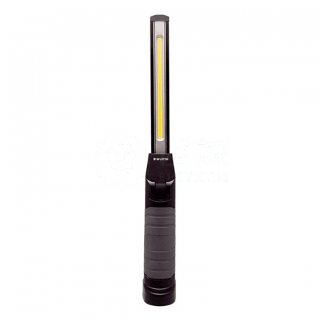 WURTH Rechargeable Ultra Thin High Brightness LED Hand Light - WL1 | Compact &amp; Powerful