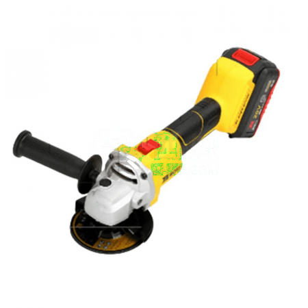 Persian Rechargeable Angle Grinder BS660170 – 100mm Disc