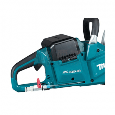 Makita Rechargeable Cutting Machine DCE090ZX2 – 230mm