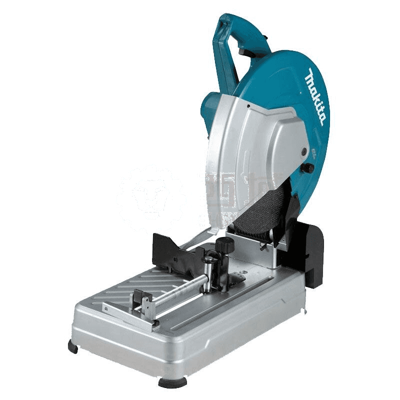 Makita 36V Rechargeable Profile Cutting Machine DLW140PT2 – Two Electric Motors