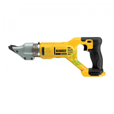 DeWalt DCS494B-A9 Lithium-Ion Rotary Head Electric Scissors 20V – 14GA Cutting Capacity