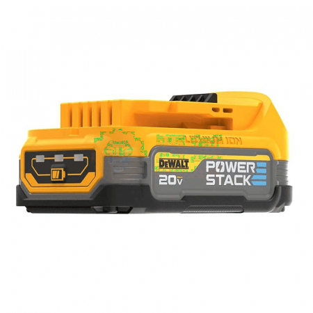 Dewalt Energy Concentrating Lithium Battery DCBP034-A9 20V 1.7Ah – Powerful