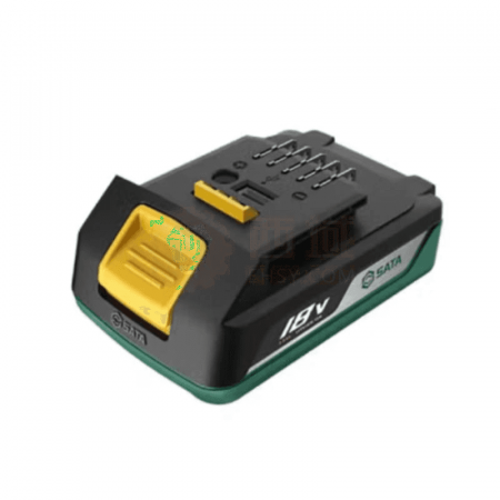 Shida 18V/2.0Ah Battery (NBP) Civilian Grade 05861 – Long-lasting Power for Tools