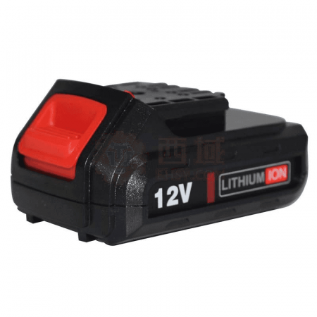 Neopower 12V Lithium Battery Pack ML-CD92 (2000mAh) – Reliable Power for Your 12V Tools