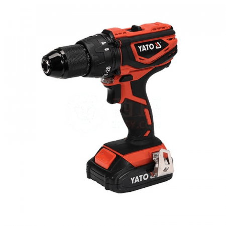 YATO Cordless Impact Drill YT-82788 – 18V