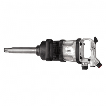 Greatwall Pneumatic Impact Wrench 722304 1" – High Torque