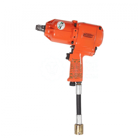 KOEXPRO Pneumatic Impact Wrench SRP1000K – 1000Nm Torque