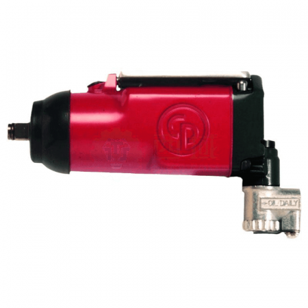 CP Micro Pneumatic Butterfly Impact Wrench 7722 – 88Nm Torque