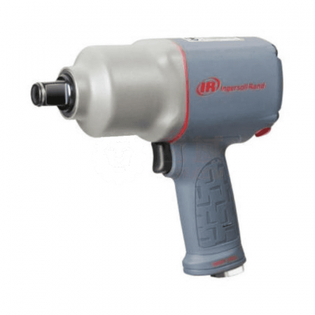 Ingersoll Rand Pneumatic Impact Wrench 2145QiMAX-AP DZ 3/4" 271-1220Nm Torque – Heavy Duty Wrench