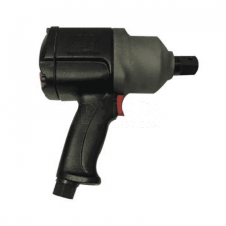 Ingersoll Rand Titanium Alloy Explosion-Proof Pneumatic Impact Wrench 2030MA 3/4" – 1966Nm Maximum Torque