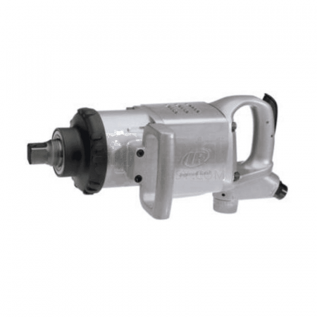 Ingersoll Rand Pneumatic Impact Wrench 631S 1" Square Drive - 271-3390Nm Torque Range