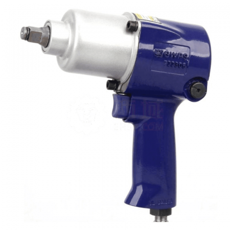 Greatwall Pneumatic Impact Wrench 722306 1/2" Drive – Powerful and Durable Tool for Heavy-Duty Applications