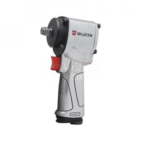 Wurth Pneumatic Impact Wrench 57143060 | 1/2-Inch